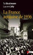 La  France antijuive de 1936 : l'agression de Léon Blum à la Chambre des députés