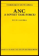 ANC : a soviet task force ?