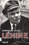 Lénine politique