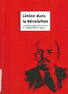 Lénine dans la révolution