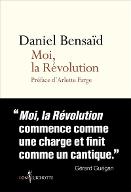 Moi, la Révolution : remembrances d'une bicentenaire indigne