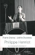Philippe Henriot : la voix de la Collaboration