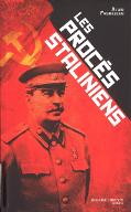 Les  procès staliniens