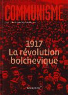 1917, la révolution bolchevique