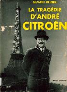 La  tragédie d'André Citroën