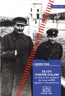 Iejov contre Staline : la vérité sur les répressions de masse en URSS baptisées "la grande terreur"