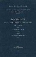 Documents diplomatiques français 1932-1939 : 2ème série (1936-1939). 1, 1er janvier - 31 mars 1936
