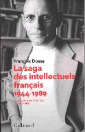 La  saga des intellectuels français. 2, L'avenir en miettes, 1968-1989