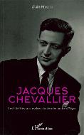 Jacques Chevallier : les fidélités successives du dernier maire d'Alger