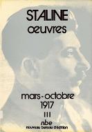 Oeuvres. 3, mars-octobre 1917