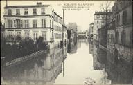 [Boulogne-Billancourt : inondation de 1910]