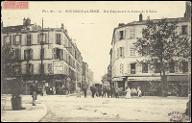 [Boulogne-Billancourt : Rue d'Aguesseau]
