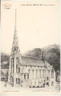 [Chaville : Eglise Notre-Dame de Lourdes]