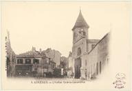 [Asnières-sur-Seine : Eglise Sainte-Geneviève]