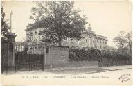 [Asnières-sur-Seine : Château]
