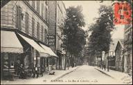 [Asnières-sur-Seine : Rue de Colombes]