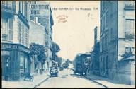 [Asnières-sur-Seine : Rue Mauriceau]