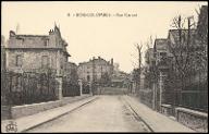 [Bois-Colombes : Rue Carnot]