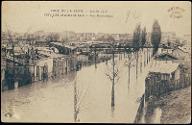 [Issy-les-Moulineaux : inondation de 1910]