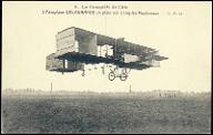 [Issy-les-Moulineaux : Aviation]