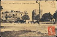 [Issy-les-Moulineaux : Rond-Point Victor-Hugo]