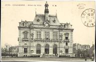 [Colombes : Mairie]