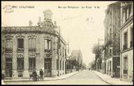 [Colombes : Poste]