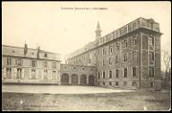 [Colombes : Institution Jeanne-d'Arc]