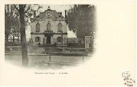 [Fontenay-aux-Roses : Mairie]