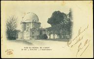 [Meudon : Domaine Royal - Observatoire (château neuf)]