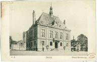 [Montrouge : Mairie]