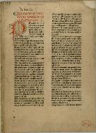 Virtutum vitiorumque exempla. 1ère version abrégée en ordre alphabétique des matières : Auctoritates utriusque Testamenti