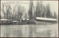 [Neuilly-sur-Seine : inondation de 1910]