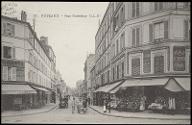 [Puteaux : Rue Godefroy]