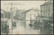 [Rueil-Malmaison : inondation de 1910]