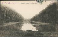 [Sceaux : Grand Canal]