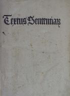 Sententiarum libri IV : Textus sententiarum