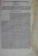 Declamationes majores = Declamationes majores, 1482, latin
