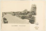 [Saint-Denis : Canal]