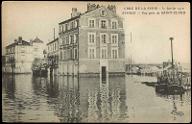[Sèvres : inondation de 1910]