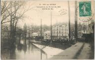 [Bry-sur-Marne : inondation de 1910]