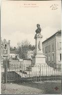 [Bry-sur-Marne : Monument de Daguerre]