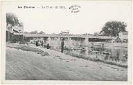 [Bry-sur-Marne : Pont de Bry]