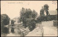 [Champigny-sur-Marne : Moulin]