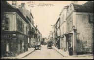 [Champigny-sur-Marne : Grande Rue]
