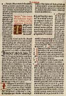 Corpus juris civilis. Institutiones Comment. Francesco Accorsi ; Angelus de Gambilionibus. Summaria