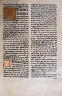 Supplementum Summae Pisanellae ; Alexander de Nevo Consilia contra Judaeos foenerantes ; Astesanus de Ast Canones poenitentiales