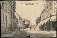 [Fontenay-sous-Bois : Rue Boschot