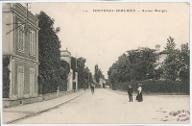 [Fontenay-sous-Bois : Avenue Marigny]