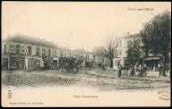 [Ivry-sur-Seine : Place Parmentier]